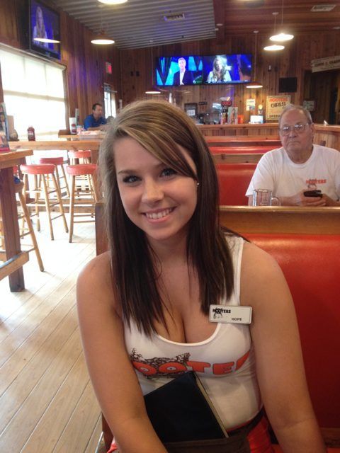 Hope Scott